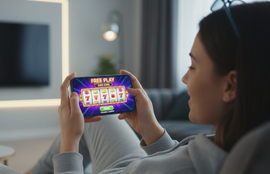 Online Casinos kostenlos