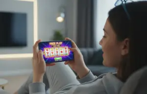 Online Casinos kostenlos