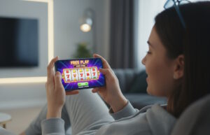 Online Casinos kostenlos