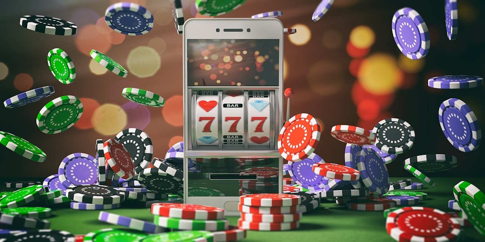 bester Bonus ohne Einzahlung fur Mobile Casino