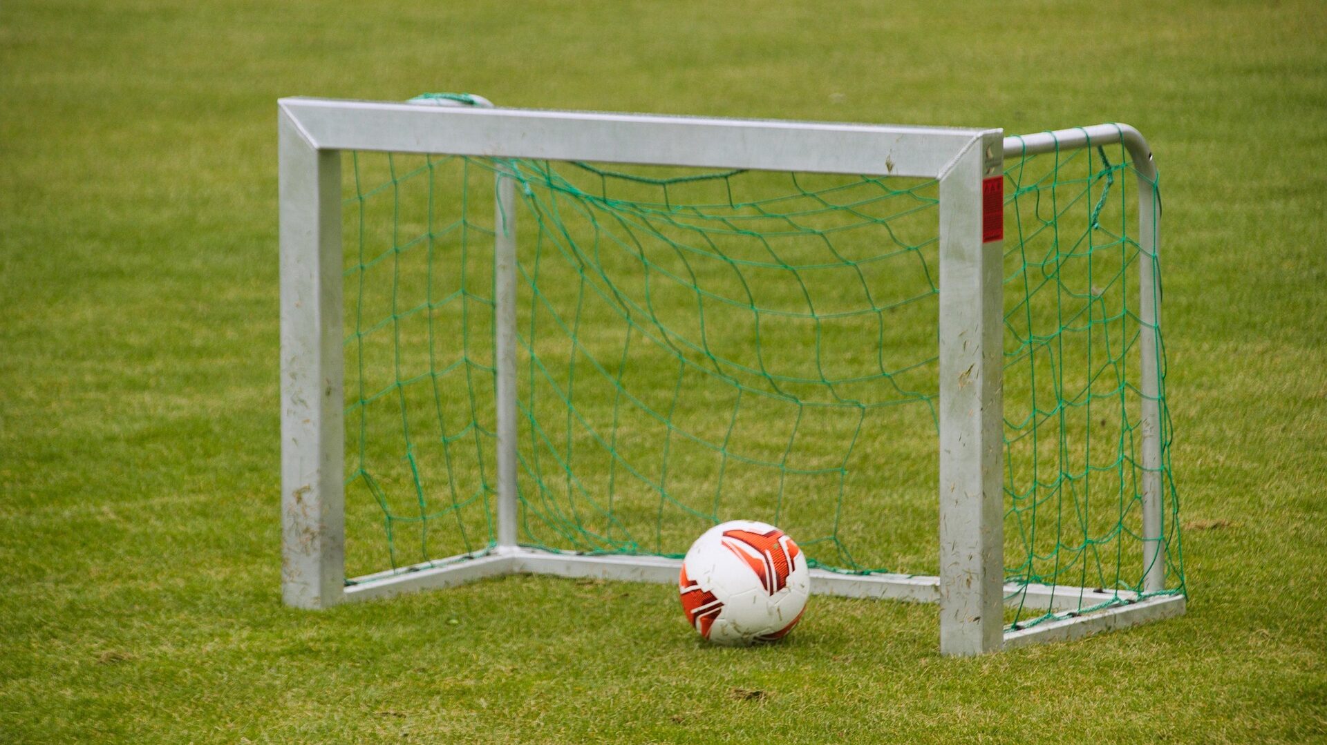 mobile Fußballtoren