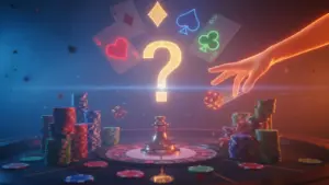 Online-Casinos ohne Lizenz