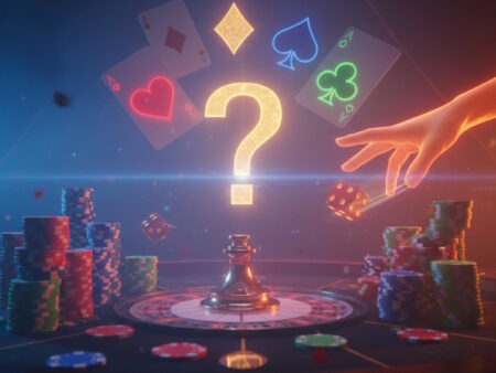 Online Casinos ohne Lizenz: Bestenliste der legalen Anbieter 2026