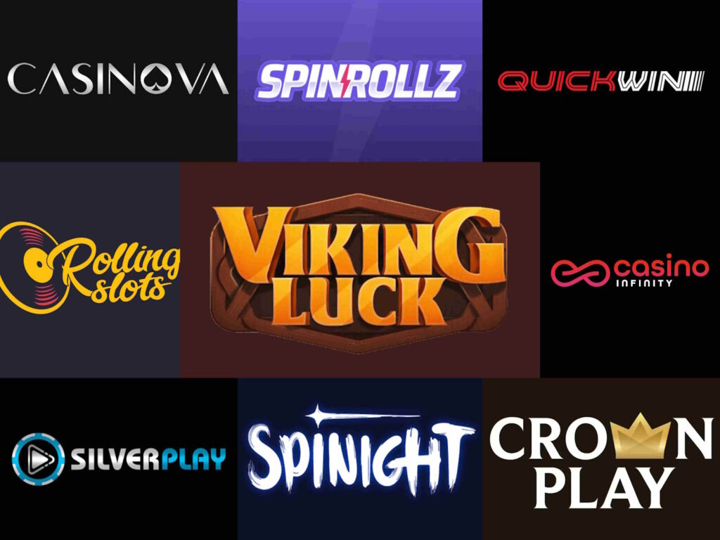 Beste deutsche Online Casinos