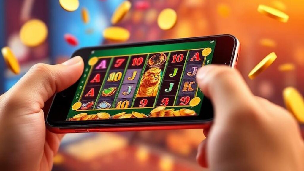 Novoline Online Casinos mobil spielen