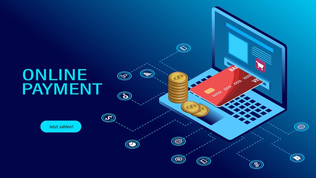 sichere Zahlungsmethoden