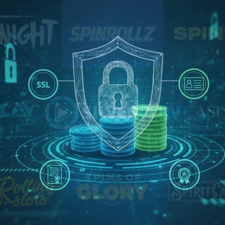 Sichere Online Casinos: So erkennt man seriöse & legale Anbieter