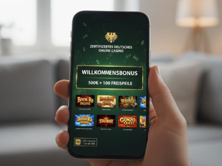 Lizenzierte Online Casinos: Sicherheit, Regulierung und Fairness im digitalen Glücksspiel