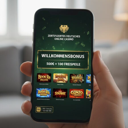 Lizenzierte Online Casinos: Sicherheit, Regulierung und Fairness im digitalen Glücksspiel