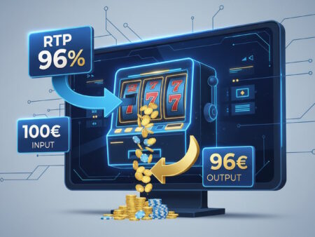 Die besten Online Casinos mit hohem RTP für das Jahr 2026 – Top Gewinn-Optionen mit mehr als 96%