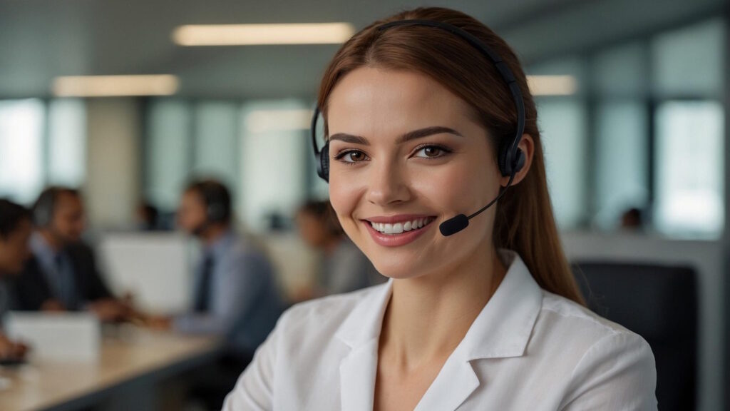 Support im sicheren Casinos