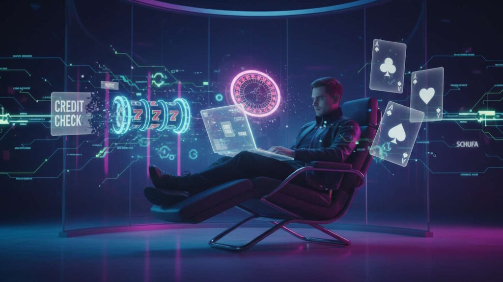 Casino ohne Bonitätsprüfung