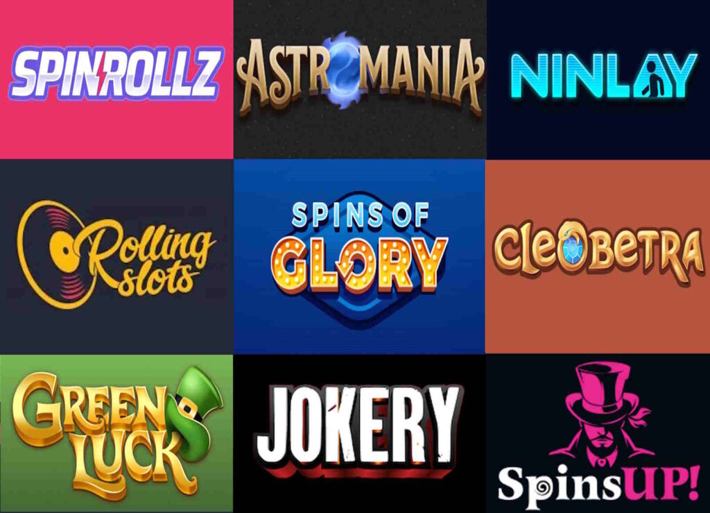 Online Casinos ohne Schufa Liste