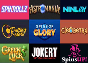 Online Casinos ohne Schufa Liste