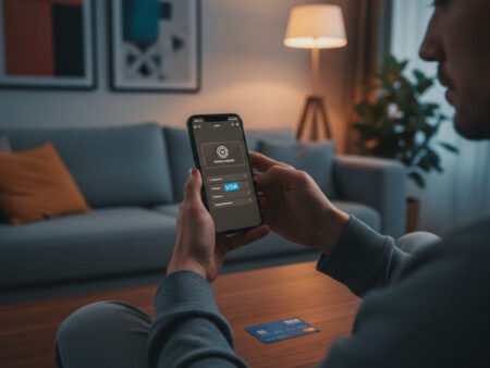 Online Casinos mit VISA Kreditkarte 2026: Sofort sicher einzahlen und schnell spielen