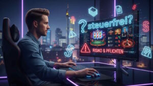 Online Casinos ohne Steuer