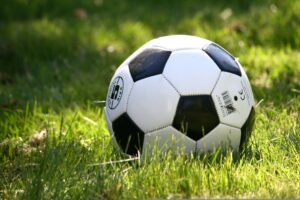 Mannschaft, Fußballmannschaft